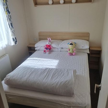 Chapmans Holiday Home Newquay New Quay Esterno foto