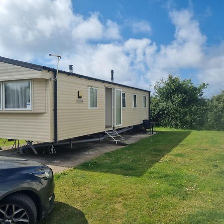 Chapmans Holiday Home Newquay New Quay Esterno foto