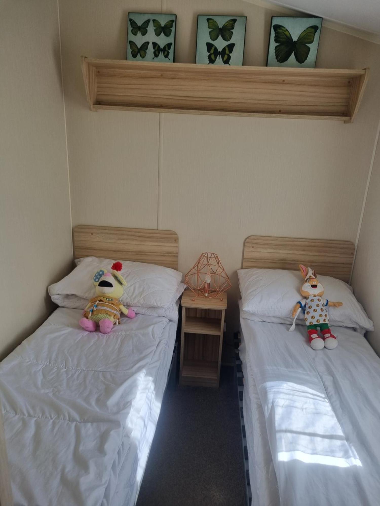 Chapmans Holiday Home Newquay New Quay Esterno foto