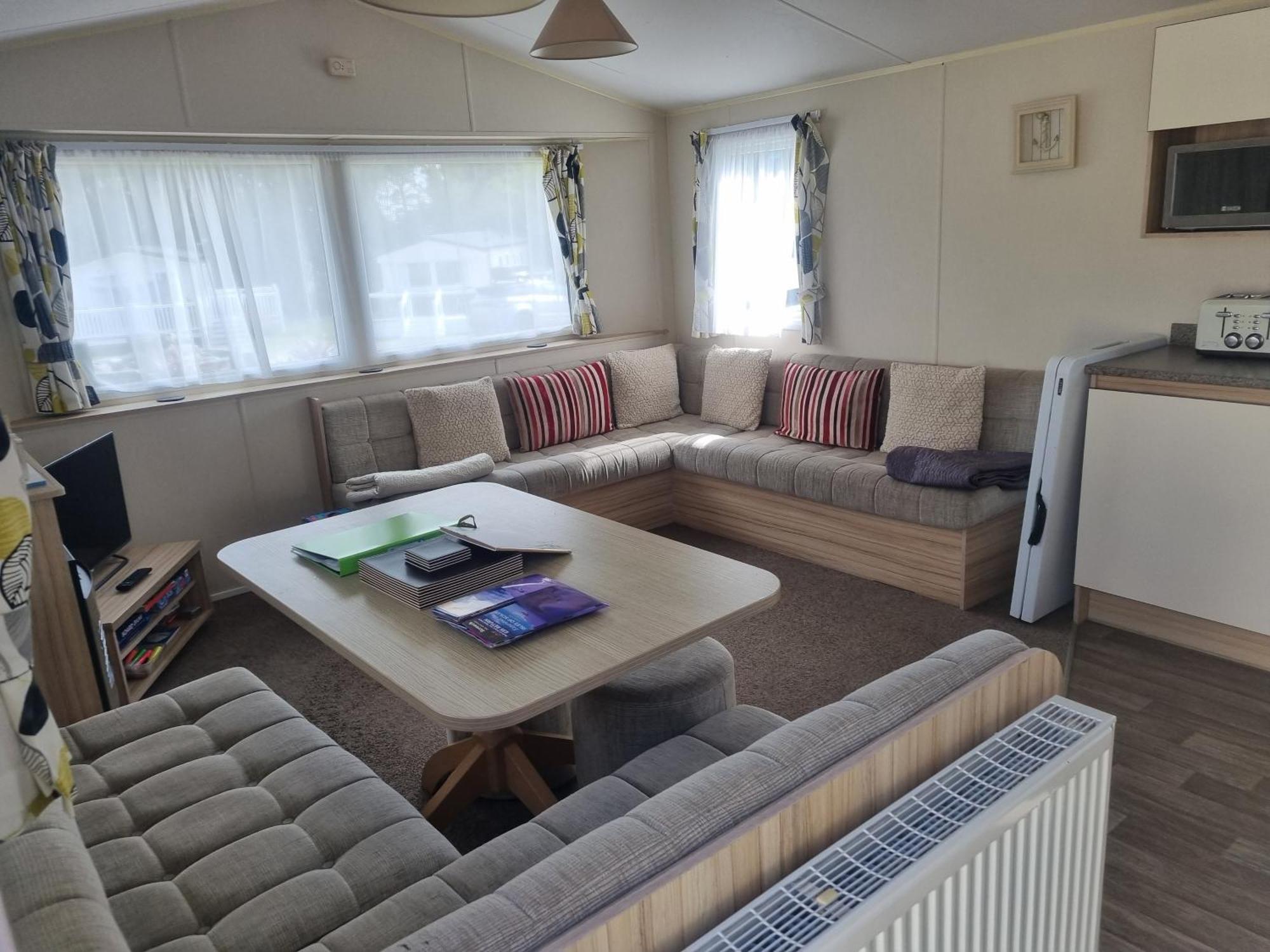 Chapmans Holiday Home Newquay New Quay Esterno foto