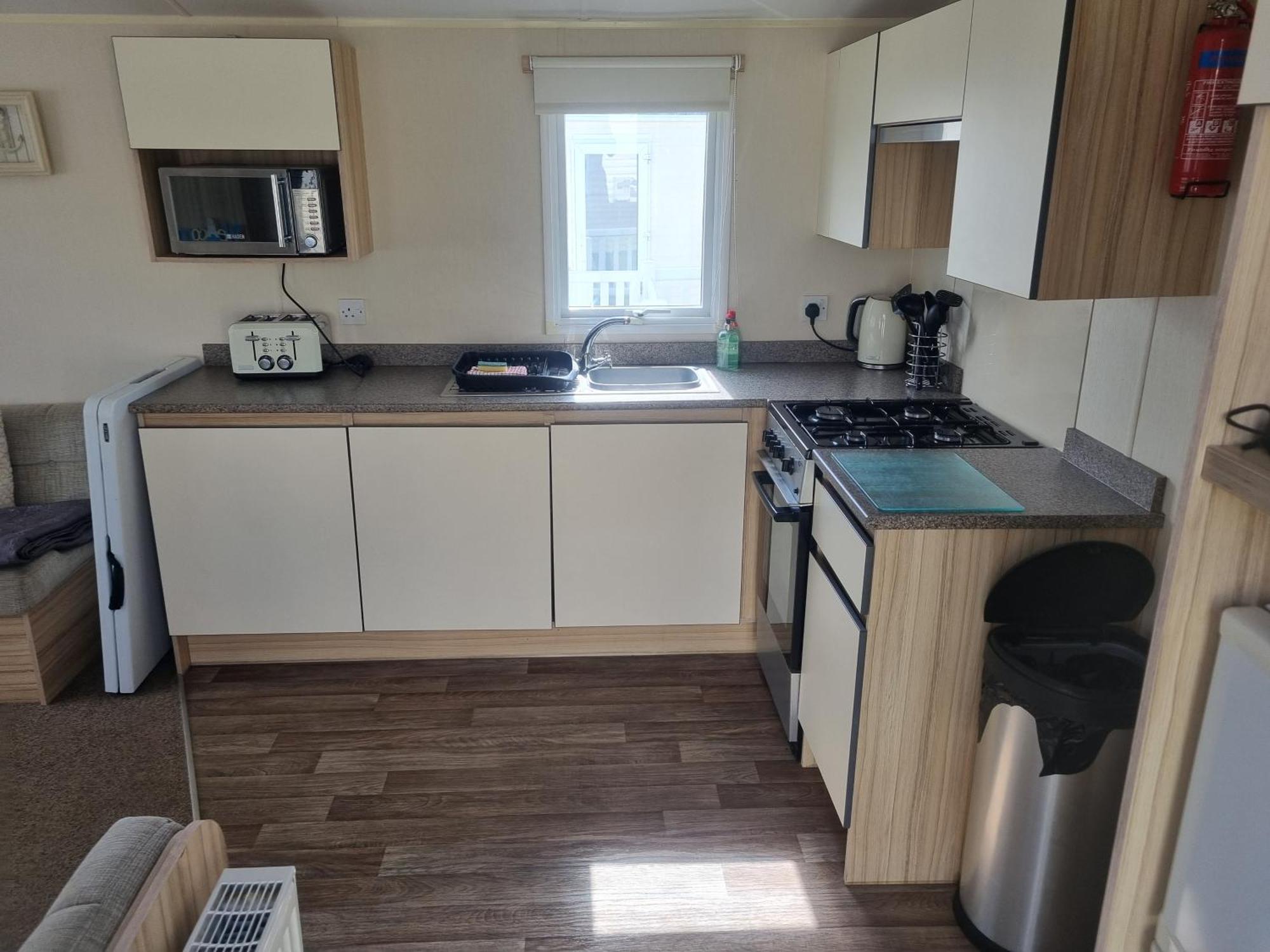 Chapmans Holiday Home Newquay New Quay Esterno foto